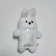 Stray Kids Skzoo Plush Photocard Holder Ddungjjung Photocard Holder