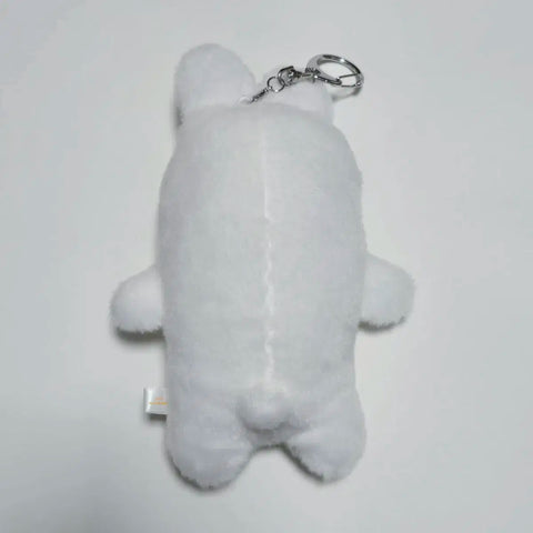 Stray Kids Skzoo Plush Photocard Holder Ddungjjung Photocard Holder
