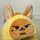 TXT Yeonjun Light Stick Cover Hwangchun