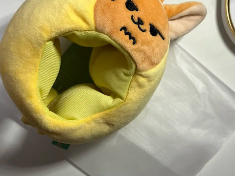 TXT Yeonjun Light Stick Cover Hwangchun