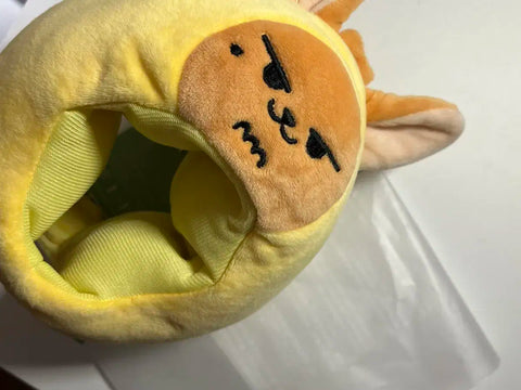 TXT Yeonjun Light Stick Cover Hwangchun