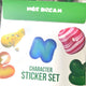 NCT Dream official Candy character sticker