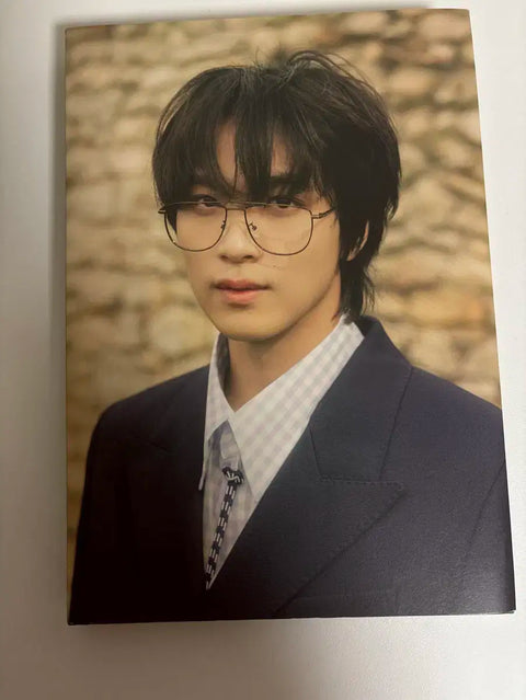 NCT Haechan Photobook for Sale