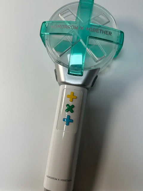 TXT light stick v1