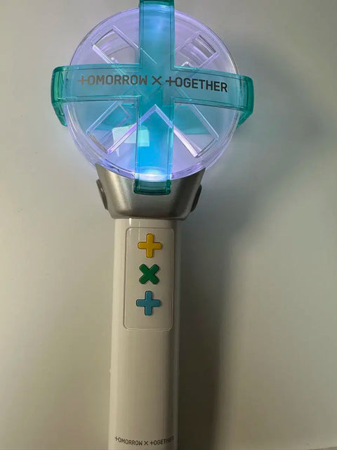 TXT light stick v1