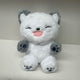 Selling Choi San Ssan Boki doll!