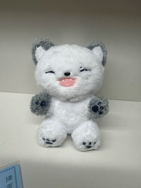 Selling Choi San Ssan Boki doll!