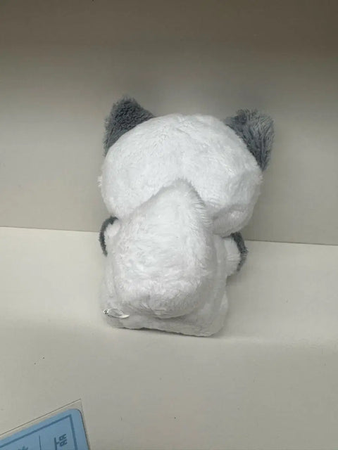 Selling Choi San Ssan Boki doll!