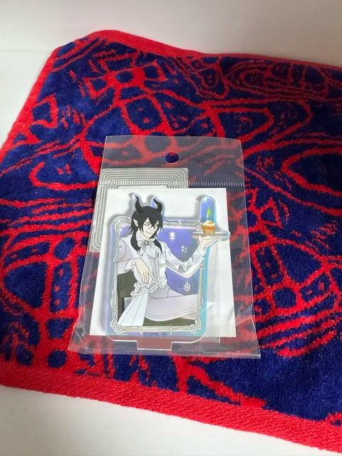 Twisted Wonderland Malleus Aurora Acrylic Stand