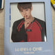 Wanna One album "Burn It Up"