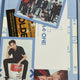 Wanna One album "Burn It Up"