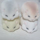 Hamster figure