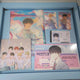 Selling a bulk lot of The Death of the Protagonist goods, mainly focused on Moon Dae.