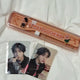 Stray Kids Skiz Japan Online Kuji D Prize Spoon Han Quokka Transfer