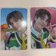 Jeong Dong-won photocard
