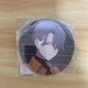 Milgram Kirisaki Shidou Can Badge
