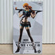 One Piece Flag Diamond Ship Nami Figure