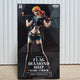 One Piece Flag Diamond Ship Nami Figure