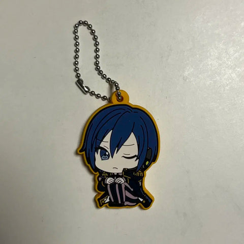 Project Sekai Virtual Singer Vocaloid Kaito Rubber Strap