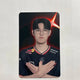 T1 Oner LCK Roadshow Premium Seating Photocard