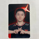 T1 Keria LCK Roadshow Fan Focus Seat Photocard