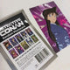 Mouri Ran, Yu Mi-ran, Detective Conan, Glass Fragment, Random Photocard