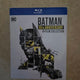 Selling Batman 80th Anniversary Comics Blu-ray.