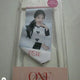 IZ*ONE Mini Flag Stand MD Goods Jang Wonyoung Unopened