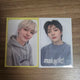Stray Kids I.N Mahagrid Photocard Bundle