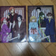 Selling Bungo Stray Dogs clear file.