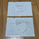Kuroko's Basketball Kurobasu Midorima original files for sale.