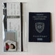 SHINee Key 2022 SMCU Passport SET