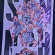 Unofficial Slam Dunk TheThe쥐's Sannoh + Sannoh vs. Buksan Poster Postcard Set