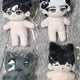 PLAVE Hamin doll