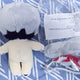 PLAYVE Eunho doll Wanreuk (werewolf) transfer