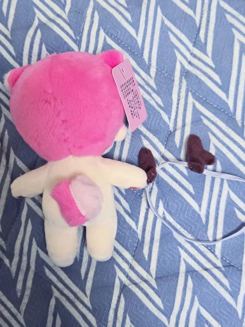 With tag) PLAVE Bambi doll Bbangeut Bambi transfer