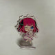 The Quintessential Quintuplets Nakano Nino Acrylic Stand