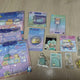 Sumikko Gurashi Goods Hand Towel Stickers Keychains, etc.