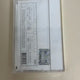 Park Hyo Shin NEO Unopened Cassette Tape