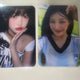 Selling Say My Name SOHA ILY week 1 & 2 broadcast photocard set.