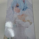 Sword Art Online Wedding Sinon Figure