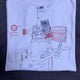 Ace Tee T-shirt + Postcard, Photocard freebies