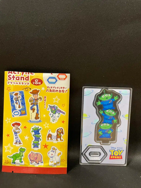 Toy Story Alien Acrylic Stand