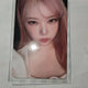 Girlfriend (GFRIEND) Yerin "Uda Gye" (Our Sweet Season) Studio Photocards