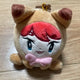 SHINee Key Fox Key Doll