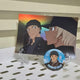 Selling Conan Lee Sang-yoon can badge.