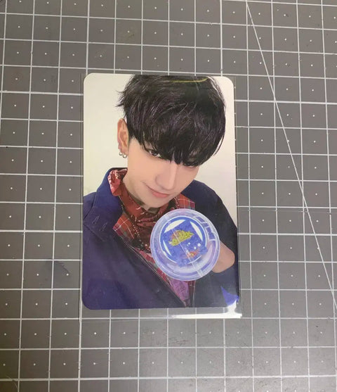 URGENT SALE) BOYNEXTDOOR Myung Jaehyun One Door Zone photocard