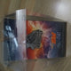 Detective Conan Movie 28: The One-Eyed Reflection, Witch Comics Metal Badge