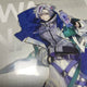 Nivea x Nijisanji Fuwa Minato Collaboration Clear Poster