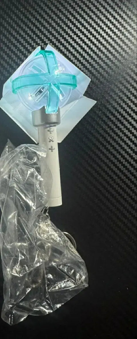 TXT mini keyring